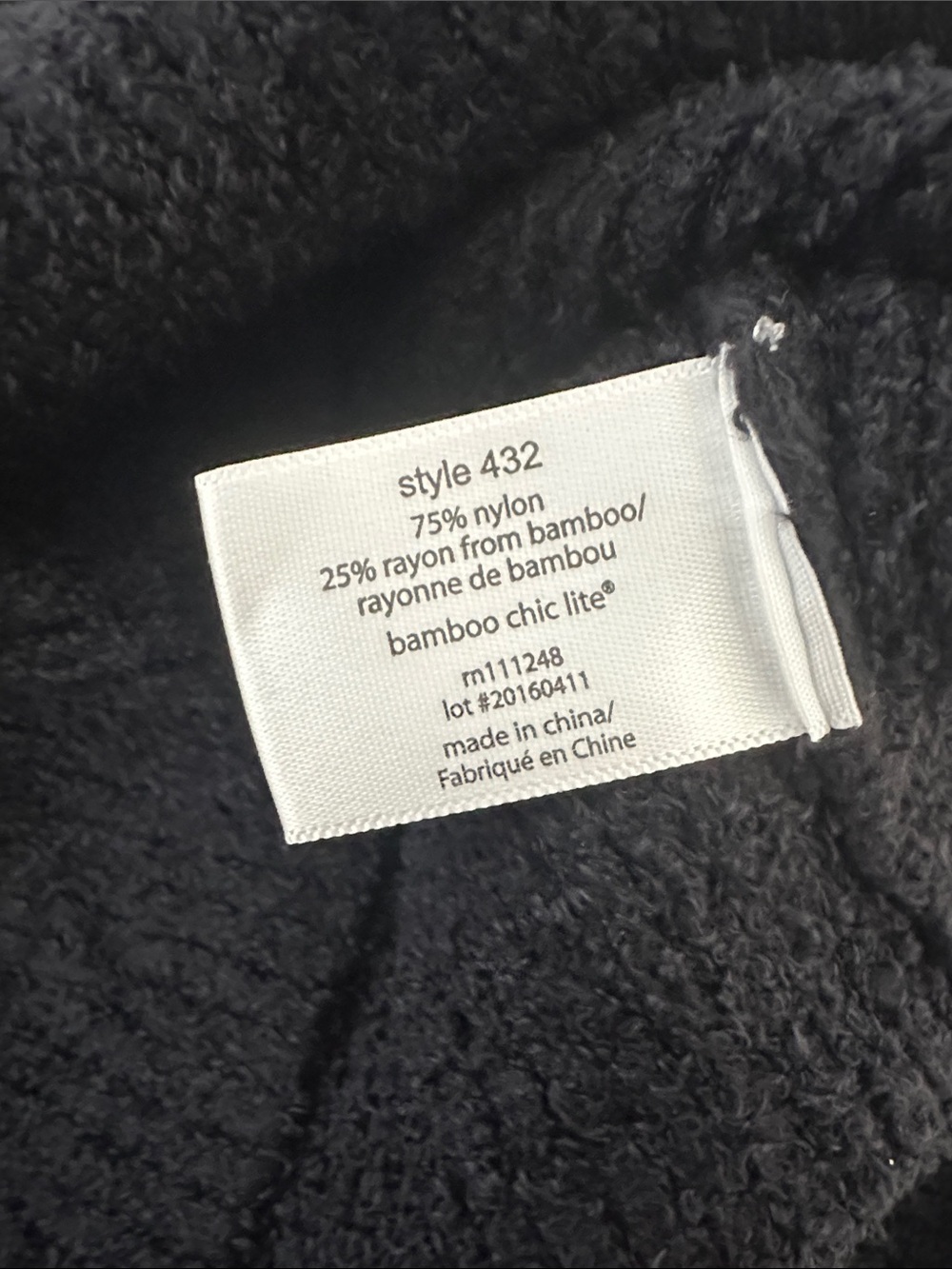 Women's Sweater Subcategory Classification - Picture 4 of 4